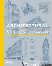 Architectural Styles - Polley, Robbie