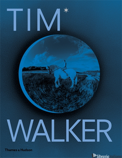 Shoot for the Moon - Walker Tim