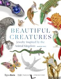 Beautiful Creatures - Marion Fasel