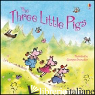 THREE LITTLE PIGS (THE) - DAVIDSON SUSANNA