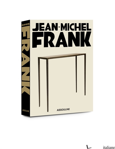 Jean-Michel Frank - Verchere L