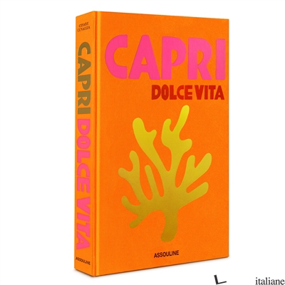 Capri Dolce Vita - Cesare Cunaccia