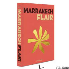Marrakech Flair - Marisa Berenson