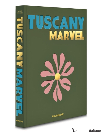 Tuscany Marvel - Cunaccia, C