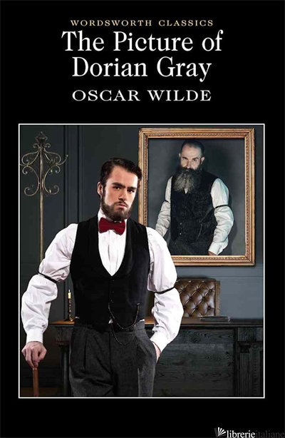 The Picture Of Dorian Gray - Wilde  Oscar
