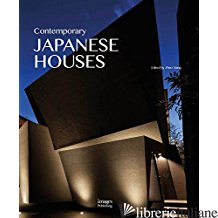 Contemporary Japanese Houses - Zhao Xiang