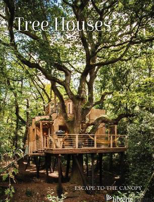 Tree Houses - Peter Eising