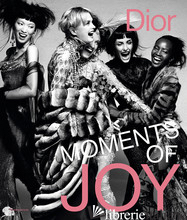 Dior: Moments of Joy - Muriel Teodori