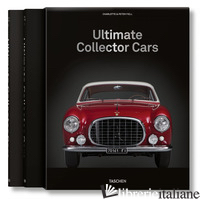 ULTIMATE COLLECTION CARS - FIELL CHARLOTTE; FIELL PETER