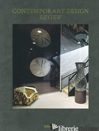 Contemporary Design Review Hb - 