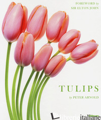 Tulips Hb - ARNOLD PETER