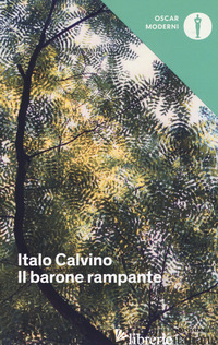 BARONE RAMPANTE (IL) - CALVINO ITALO
