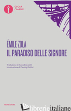 PARADISO DELLE SIGNORE (IL) - ZOLA EMILE