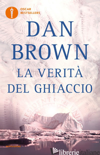 VERITA' DEL GHIACCIO (LA) - BROWN DAN