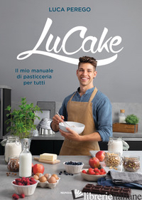LUCAKE - PEREGO LUCA
