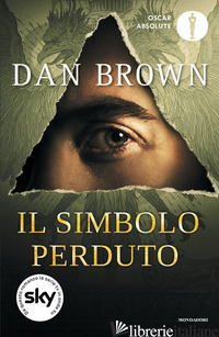 SIMBOLO PERDUTO (IL) - BROWN DAN