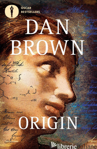 ORIGIN - BROWN DAN