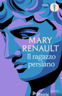 RAGAZZO PERSIANO (IL) - RENAULT MARY