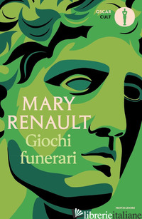GIOCHI FUNERARI - RENAULT MARY