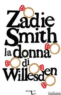 DONNA DI WILLESDEN (LA) - SMITH ZADIE