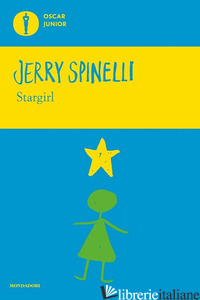 STARGIRL - SPINELLI JERRY