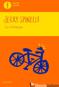 SCHIAPPA (LA) - SPINELLI JERRY