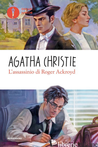 ASSASSINIO DI ROGER ACKROYD (L') - CHRISTIE AGATHA