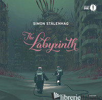 LABYRINTH (THE) - STALENHAG SIMON