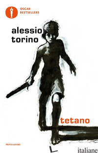 TETANO - TORINO ALESSIO