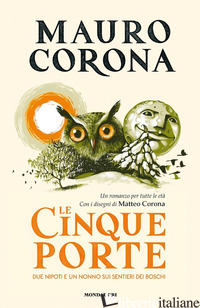 CINQUE PORTE (LE) - CORONA MAURO