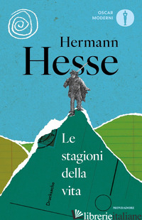 STAGIONI DELLA VITA (LE) - HESSE HERMANN