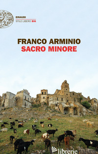SACRO MINORE - ARMINIO FRANCO