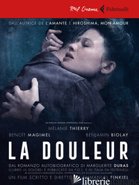 DOULEUR. DVD. CON LIBRO (LA) - FINKIEL EMMANUEL
