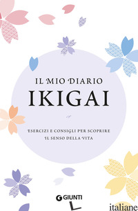 MIO DIARIO IKIGAI (IL) - AAVV