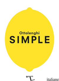 SIMPLE - OTTOLENGHI YOTAM
