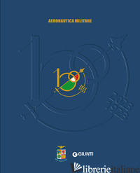 100 ANNI AERONAUTICA MILITARE. 1923-2023. COFANETTO - 