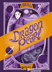 DRAGON PEARL - LEE YOON HA