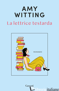 LETTRICE TESTARDA (LA) - WITTING AMY