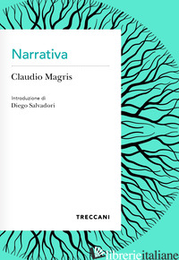 NARRATIVA - MAGRIS CLAUDIO