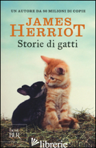 STORIE DI GATTI - HERRIOT JAMES