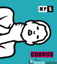 CORPUS - MP5