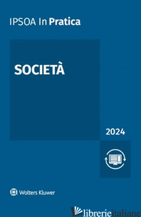 SOCIETA' 2024 - 