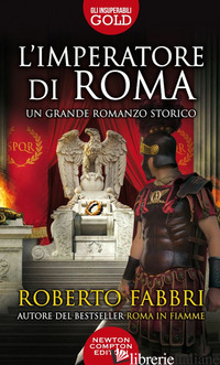 IMPERATORE DI ROMA (L') - FABBRI ROBERTO