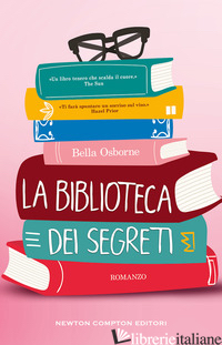 BIBLIOTECA DEI SEGRETI (LA) - OSBORNE BELLA