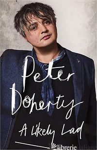 LIKELY LAD (A) - DOHERTY PETER