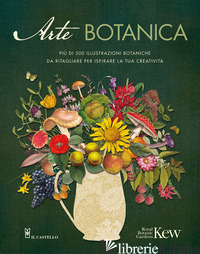 ARTE BOTANICA - AA.VV.