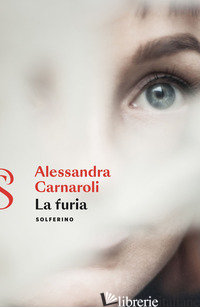 FURIA (LA) - CARNAROLI ALESSANDRA