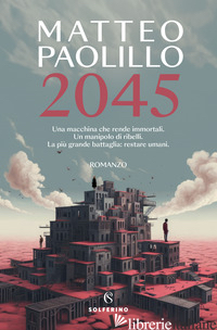 2045 - PAOLILLO MATTEO
