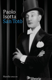 SAN TOTO' - ISOTTA PAOLO