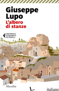 ALBERO DI STANZE (L') - LUPO GIUSEPPE